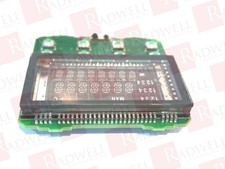 51452845501 Module, PLC, LCD, Board, Controller