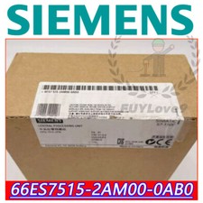 515-2AM00-0AB0 Module, PLC, LCD, Board, Controller