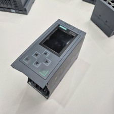 515-2FM01-0AB0 Module, PLC, LCD, Board, Controller