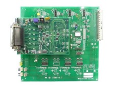 52130030 Module, PLC, LCD, Board, Controller
