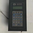 5250TI5 Module, PLC, LCD, Board, Controller