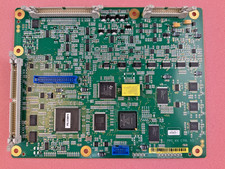 5308266-2 Module, PLC, LCD, Board, Controller