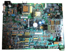 531X303MCPARG1 Module, PLC, LCD, Board, Controller