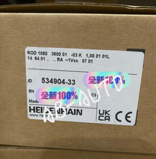 534904-33 Module, PLC, LCD, Board, Controller
