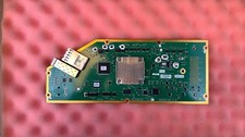 5395837 Module, PLC, LCD, Board, Controller