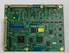 5407237-3 Module, PLC, LCD, Board, Controller