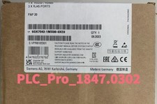 543-1MX00-0XE0 Module, PLC, LCD, Board, Controller