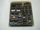 5462-917 Module, PLC, LCD, Board, Controller