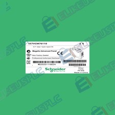 557VCM76110 Module, PLC, LCD, Board, Controller