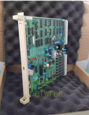 57120001-HA Module, PLC, LCD, Board, Controller