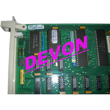 57160001-A-12 Module, PLC, LCD, Board, Controller