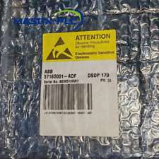 57160001ADF Module, PLC, LCD, Board, Controller