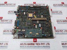 57310001-MB-2 Module, PLC, LCD, Board, Controller