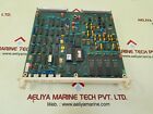 57510001-AT-3 Module, PLC, LCD, Board, Controller