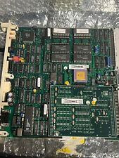 575200001-FY Module, PLC, LCD, Board, Controller