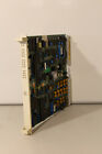 57520001-HV Module, PLC, LCD, Board, Controller