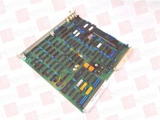 57520001BZ Module, PLC, LCD, Board, Controller