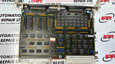 580.223.9101.01 Module, PLC, LCD, Board, Controller