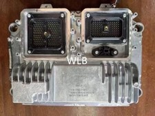 586-5307 Module, PLC, LCD, Board, Controller