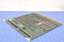 586-6305 Module, PLC, LCD, Board, Controller