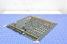 586-6308 Module, PLC, LCD, Board, Controller