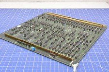 586-6316 Module, PLC, LCD, Board, Controller