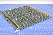 586-6320 Module, PLC, LCD, Board, Controller