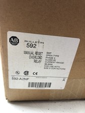 592-A2NF Module, PLC, LCD, Board, Controller