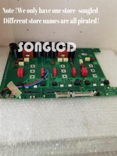 595052-15G12 Module, PLC, LCD, Board, Controller