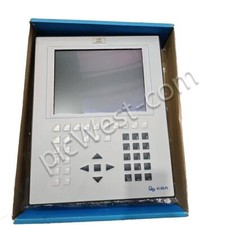 5D5500.06 Module, PLC, LCD, Board, Controller