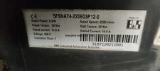 5FSNA74-220E03P12-0 Module, PLC, LCD, Board, Controller
