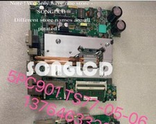 5PC901.TS77-05-06 Module, PLC, LCD, Board, Controller