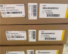 5SHX0845F000 Module, PLC, LCD, Board, Controller