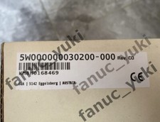 5W000000030200-000 Module, PLC, LCD, Board, Controller