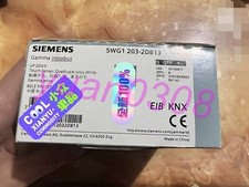 5WG1203-2DB13 Module, PLC, LCD, Board, Controller