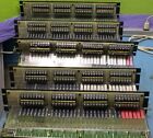 6-IO32-TBF Module, PLC, LCD, Board, Controller