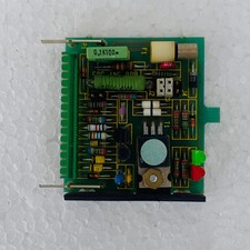 600061350 Module, PLC, LCD, Board, Controller