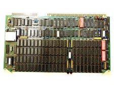6002BZ10200A-1633 Module, PLC, LCD, Board, Controller