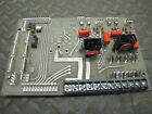 6010-00 Module, PLC, LCD, Board, Controller