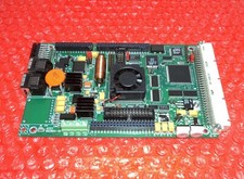 602804-554 Module, PLC, LCD, Board, Controller