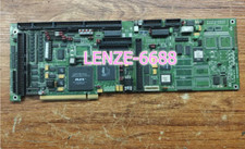 603657-101 Module, PLC, LCD, Board, Controller