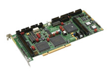 603712-104 Module, PLC, LCD, Board, Controller