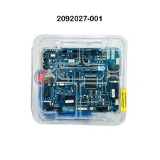 60601-1-8 Module, PLC, LCD, Board, Controller
