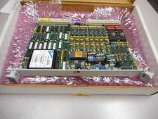 610100-01 Module, PLC, LCD, Board, Controller