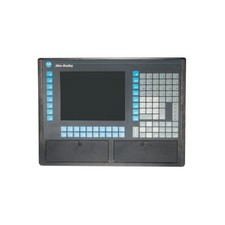 6180-AEGBFBZGBCZ-A Module, PLC, LCD, Board, Controller