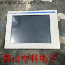6181F-15TPXPHDC Module, PLC, LCD, Board, Controller