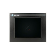 6185-CAZAAZZ-A Module, PLC, LCD, Board, Controller