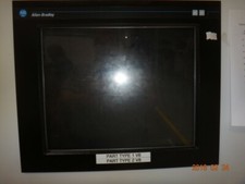 6185-DAZAAZZ Module, PLC, LCD, Board, Controller
