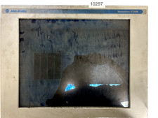 6186-M17AL Module, PLC, LCD, Board, Controller