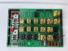 6300BJ13 Module, PLC, LCD, Board, Controller